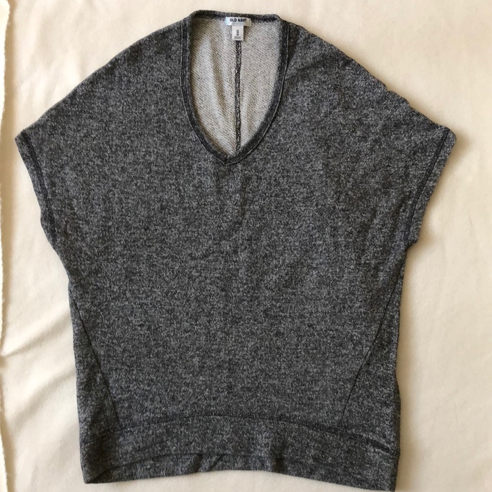 💕 4/$20 Old Navy Short Sleeve Workout Top